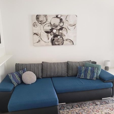 Apartment Arjana Rijeka Extérieur photo