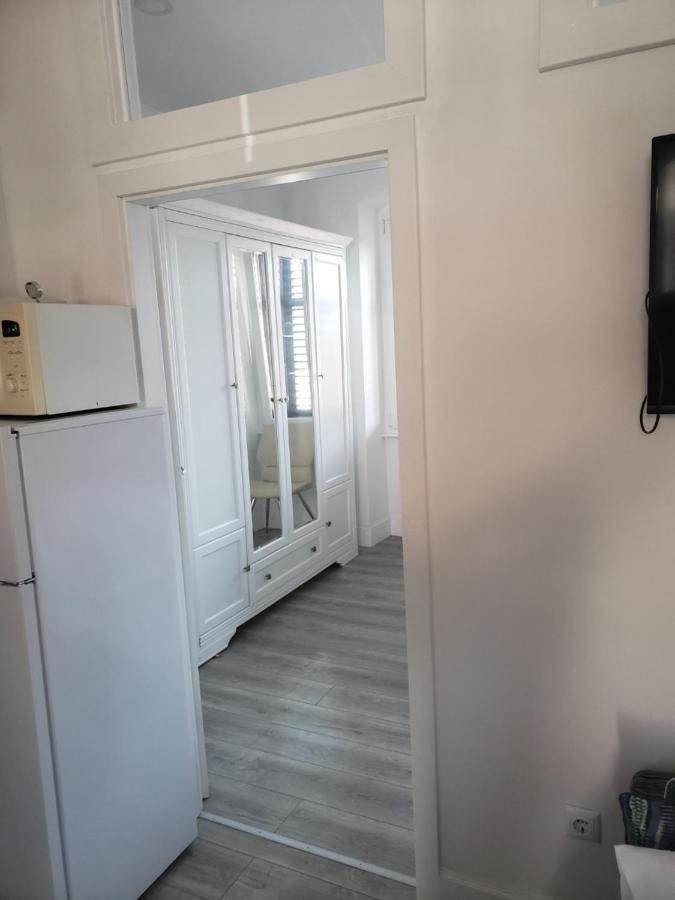 Apartment Arjana Rijeka Extérieur photo