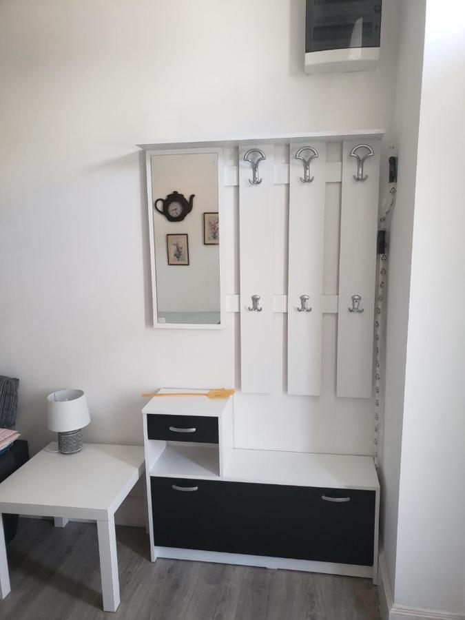 Apartment Arjana Rijeka Extérieur photo