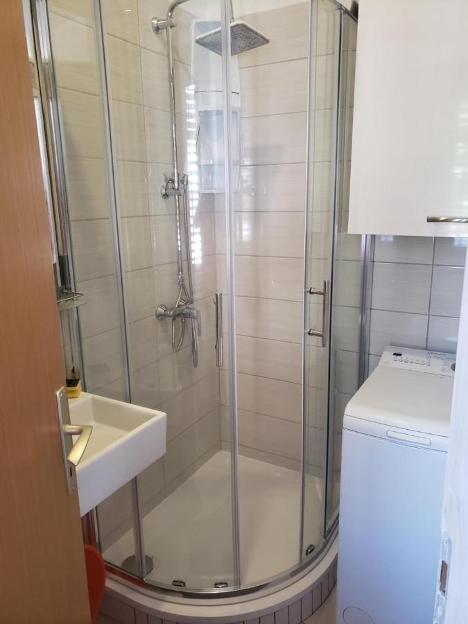 Apartment Arjana Rijeka Extérieur photo