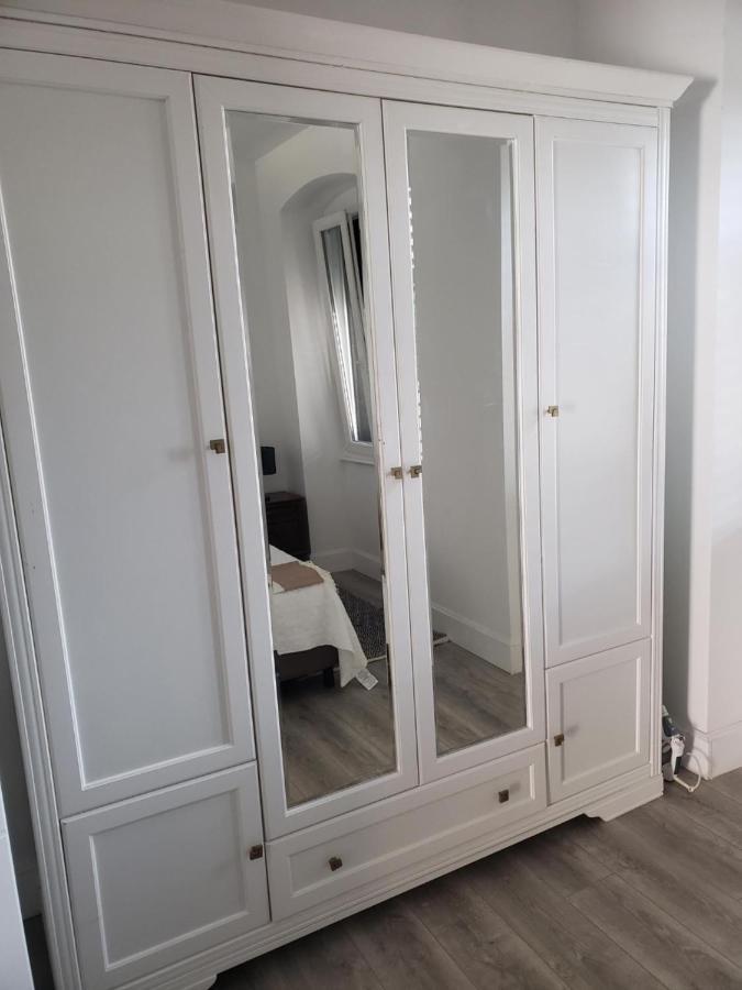Apartment Arjana Rijeka Extérieur photo