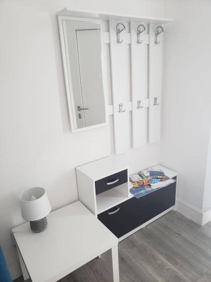 Apartment Arjana Rijeka Extérieur photo